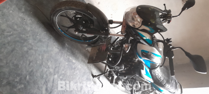 বাজাজ ডিসকভার ১১০ সিসি